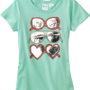 Girls T-Shirt